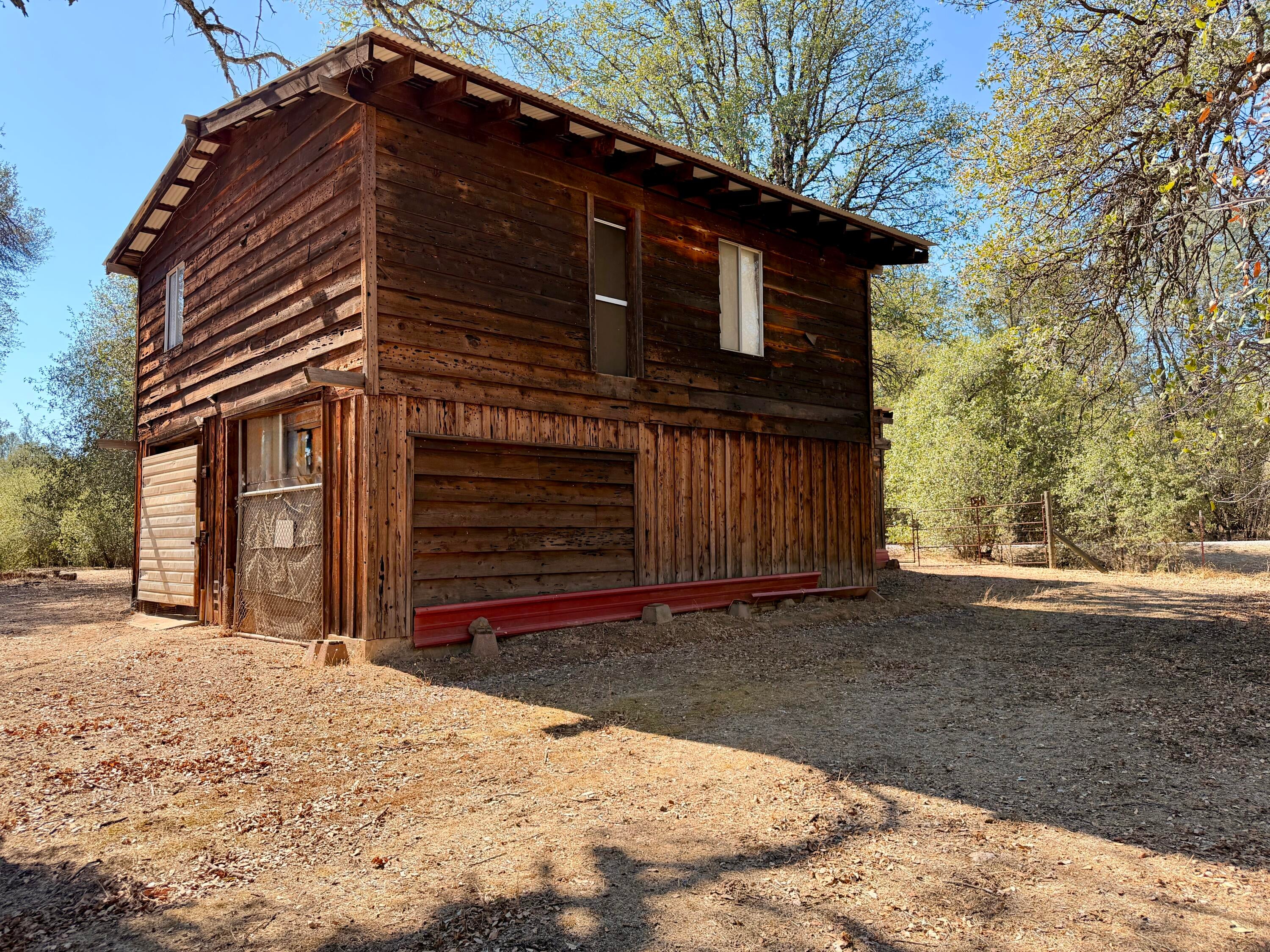 8030 Placer Road