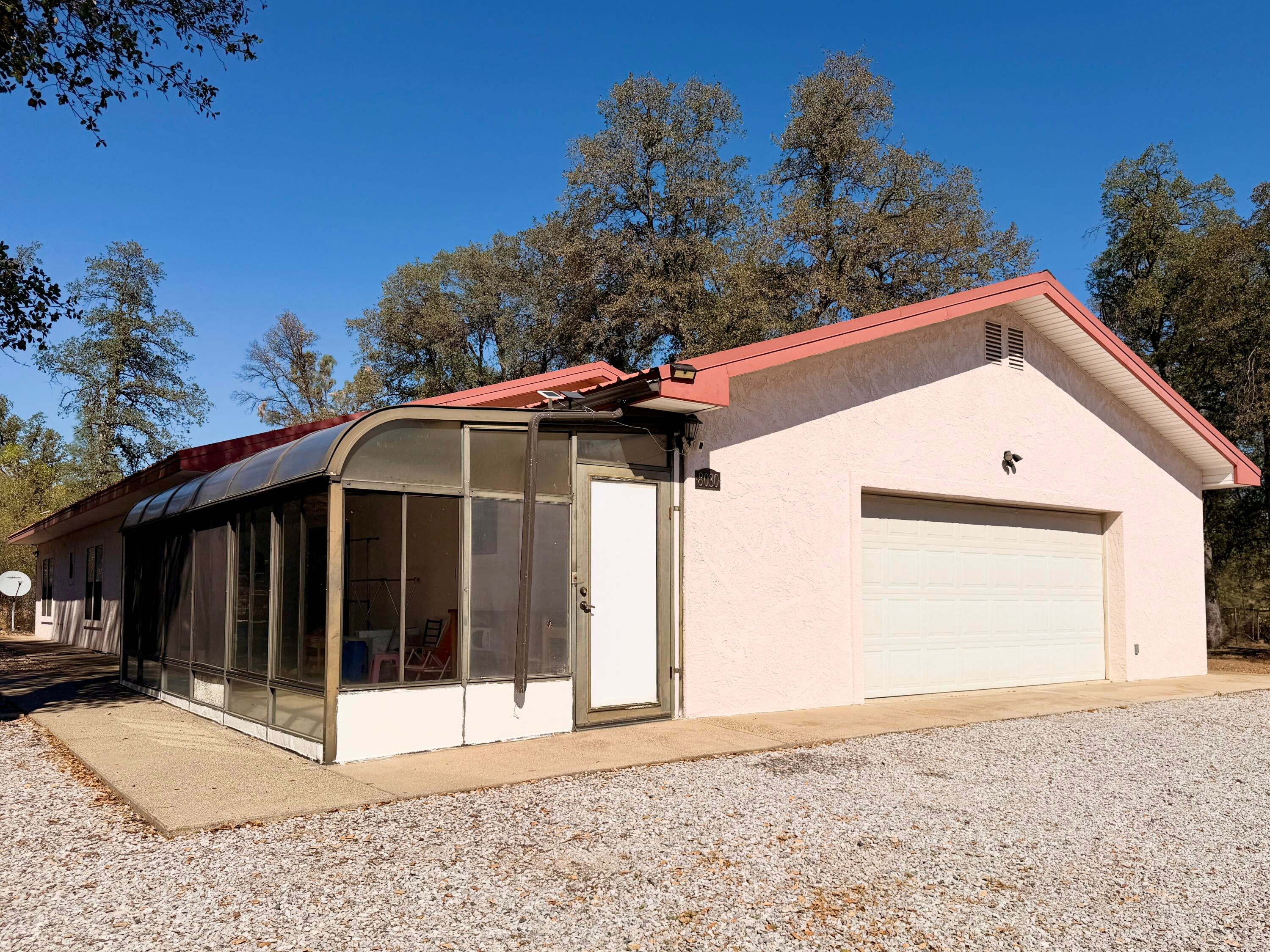 8030 Placer Road