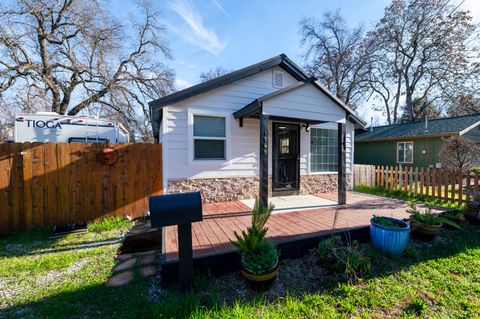 Photo of 1765 School Street, Anderson, CA 96007 (MLS # 26-608)