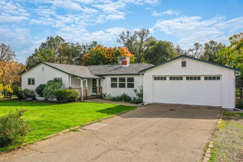Photo of 3149 Leonard Street, Redding, CA 96002 (MLS # 25-4919)