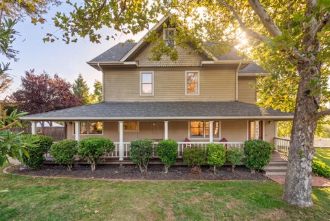 Photo of 10575 High Street, Shasta, CA 96087 (MLS # 26-5179)