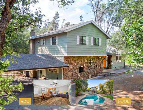 Photo of 9057 Simmons Road, Redding, CA 96001 (MLS # 26-3504)