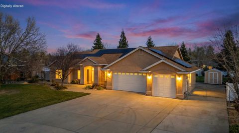 Photo of 3655 Westhaven Street, Cottonwood, CA 96022 (MLS # 26-555)