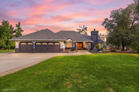Photo of 22147 Vine Court, Palo Cedro, CA 96073 (MLS # 26-5076)