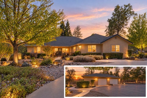 Photo of 8001 Placer Road, Redding, CA 96001 (MLS # 26-5773)