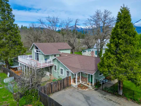 266 Mill Street, Weaverville, CA 96093 - MLS#: 25-1551