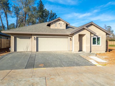 Photo of 3424 Lowland Avenue, Redding, CA 96002 (MLS # 25-5501)