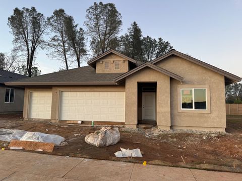 Photo of 3424 Lowland Avenue, Redding, CA 96002 (MLS # 25-5501)