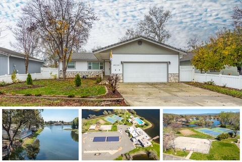 Photo of 19229 Kleat Place, Cottonwood, CA 96022 (MLS # 25-5385)