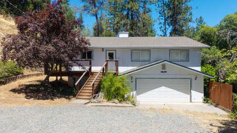 Photo of 60 Ridgetop Drive, Weaverville, CA 96093 (MLS # 26-3455)