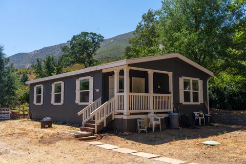 Photo of 14166 Main Street, French Gulch, CA 96033 (MLS # 25-5348)