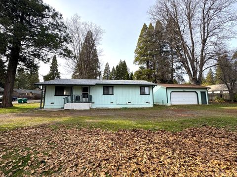 Photo of 20319 Cedar Street, Burney, CA 96013 (MLS # 25-5284)
