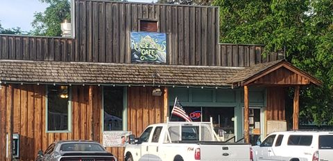 Photo of 44225 CA-299, McArthur, CA 96056 (MLS # 25-5098)