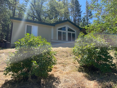 Photo of 2016 Morgan Hill Road, Hayfork, CA 96041 (MLS # 26-6143)