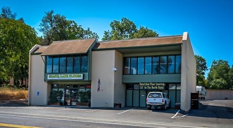 Photo of 4052 Shasta Dam Boulevard, Shasta Lake, CA 96019 (MLS # 26-453)