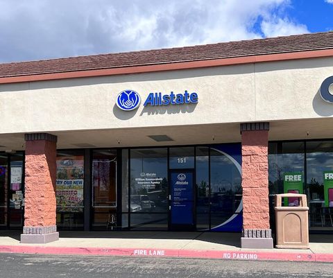 Photo of 151 Lake Boulevard, Redding, CA 96003 (MLS # 25-1904)