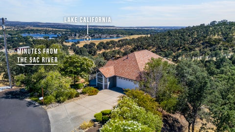 Photo of 19401 Little Valley Drive, Cottonwood, CA 96022 (MLS # 26-3375)