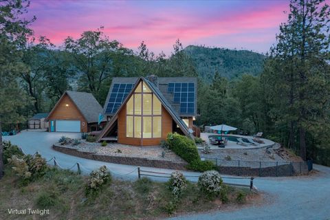 Photo of 19754 Solus Campground Road, Lakehead, CA 96051 (MLS # 26-1708)