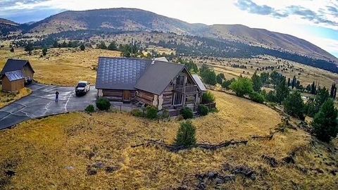 Photo of 4455 Co Rd 90, Lookout, CA 96054 (MLS # 25-4104)