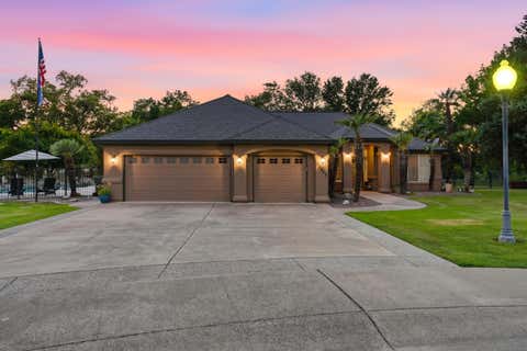 Photo of 22262 Golftime Drive, Palo Cedro, CA 96073 (MLS # 26-3002)