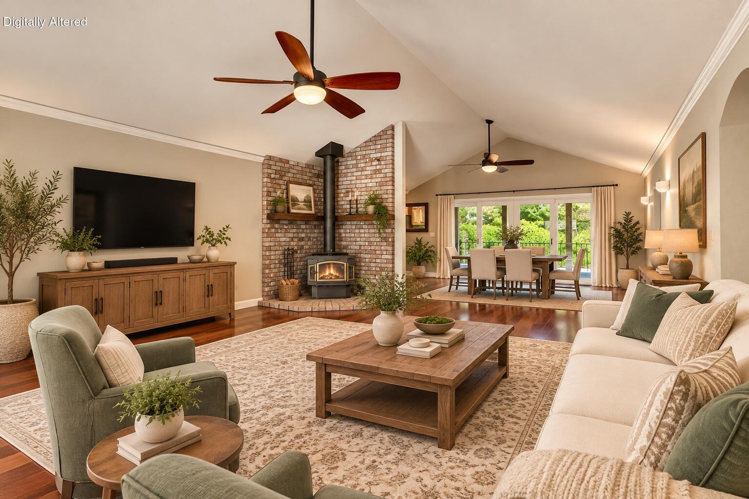 568 River Oaks Drive