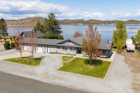 Photo of 5067 Indian Island Drive, Weed, CA 96094 (MLS # 26-2084)
