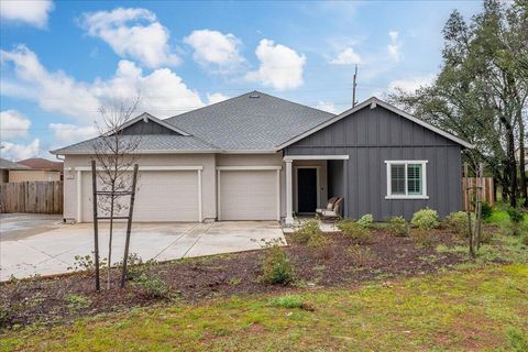 Photo of 5300 Feathers Avenue, Redding, CA 96002 (MLS # 26-755)