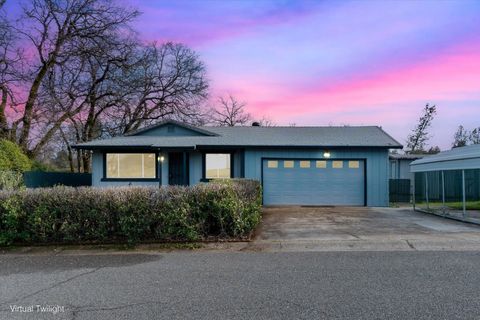 Photo of 3646 Coeur D Alene Avenue, Shasta Lake, CA 96019 (MLS # 26-754)