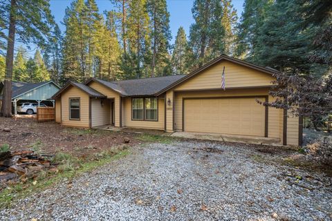 Photo of 30821 Tinkerbell Lane, Shingletown, CA 96088 (MLS # 25-5202)