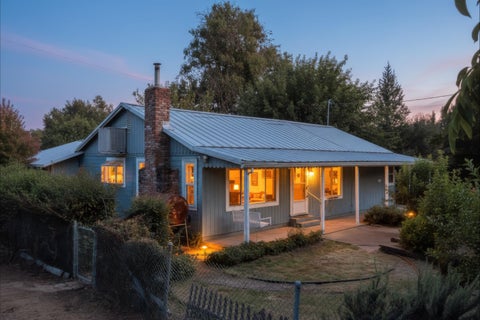 Photo of 7071 Churn Creek Road, Redding, CA 96002 (MLS # 26-5107)
