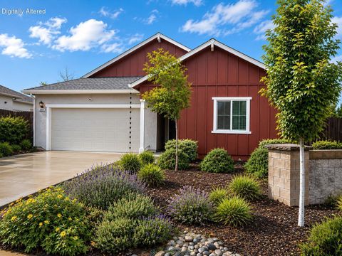 Photo of 3895 Thea Drive, Redding, CA 96001 (MLS # 26-2578)
