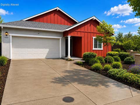 Photo of 3895 Thea Drive, Redding, CA 96001 (MLS # 26-2578)