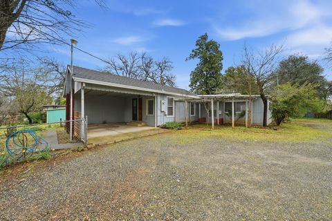 Photo of 1717 Deer Creek Road, Shasta Lake, CA 96019 (MLS # 26-749)