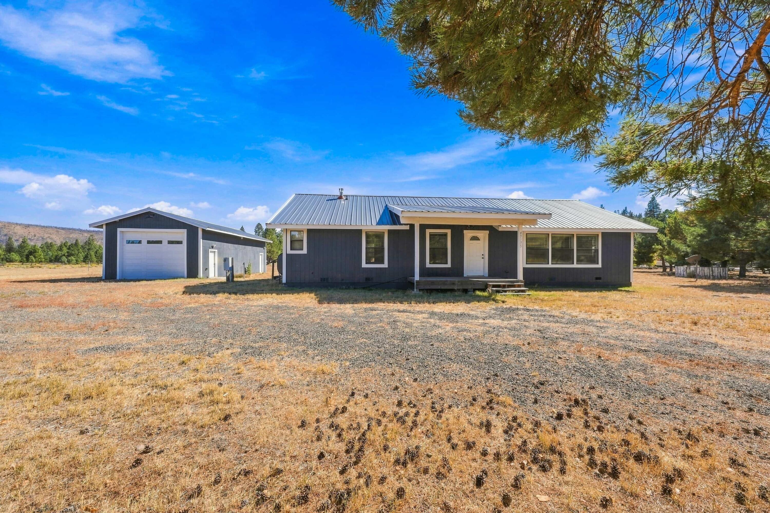 43135 Rim View Drive