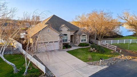Photo of 22553 S Marina Way, Cottonwood, CA 96022 (MLS # 26-740)