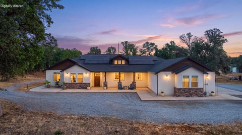 Photo of 19720 Gas Point Road, Cottonwood, CA 96022 (MLS # 26-5282)