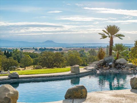 Photo of 21810 Los Altos Drive, Palo Cedro, CA 96073 (MLS # 25-4604)