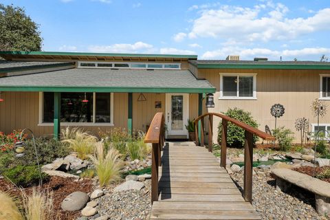 Photo of 6949 Rector Creek Road, Igo, CA 96047 (MLS # 26-50)