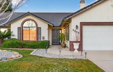 Photo of 2868 Blue Bell Drive, Redding, CA 96001 (MLS # 26-199)