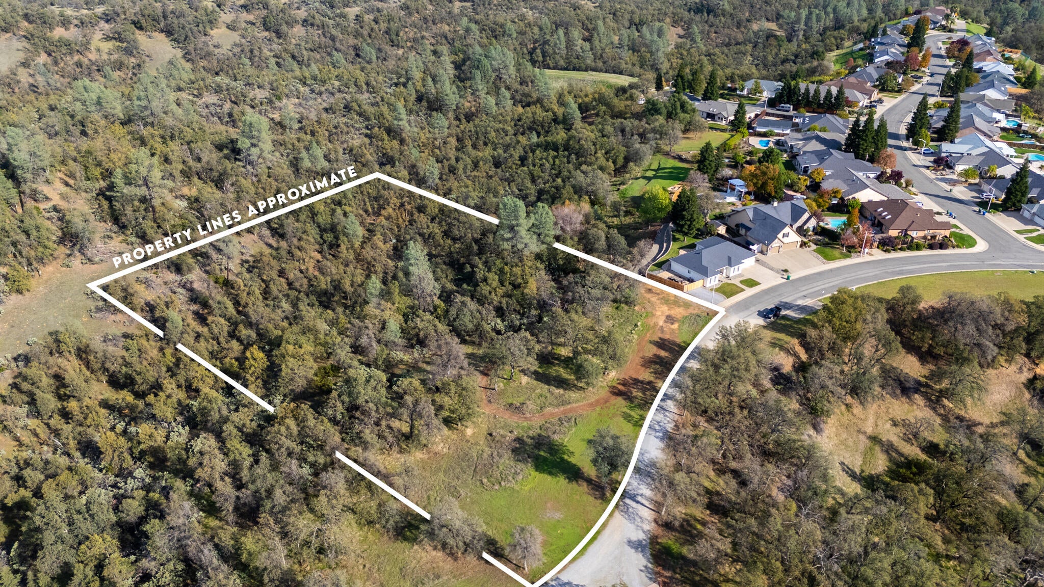 000 Weseman Road