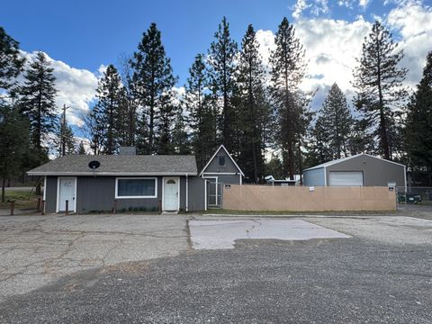 Photo of 38000 CA-299, Burney, CA 96013 (MLS # 26-909)
