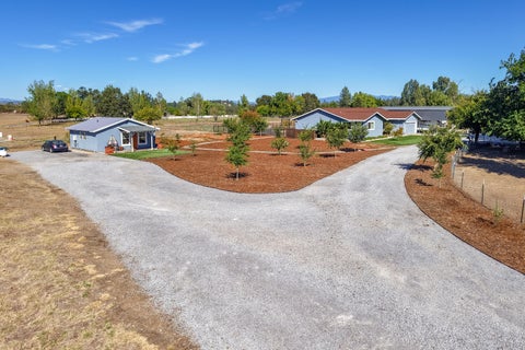 Photo of 22116 University Avenue, Palo Cedro, CA 96073 (MLS # 26-5458)