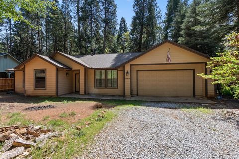 Photo of 30821 Tinkerbell Lane, Shingletown, CA 96088 (MLS # 26-1546)