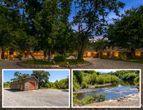 Photo of 22712 Rovern Ranch Road, Palo Cedro, CA 96073 (MLS # 26-4652)