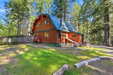 Photo of 35302 Shenandoah Drive, Shingletown, CA 96088 (MLS # 26-2312)