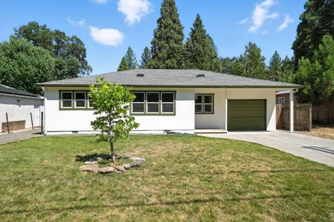 Photo of 20251 Marquette Street, Burney, CA 96013 (MLS # 26-2950)