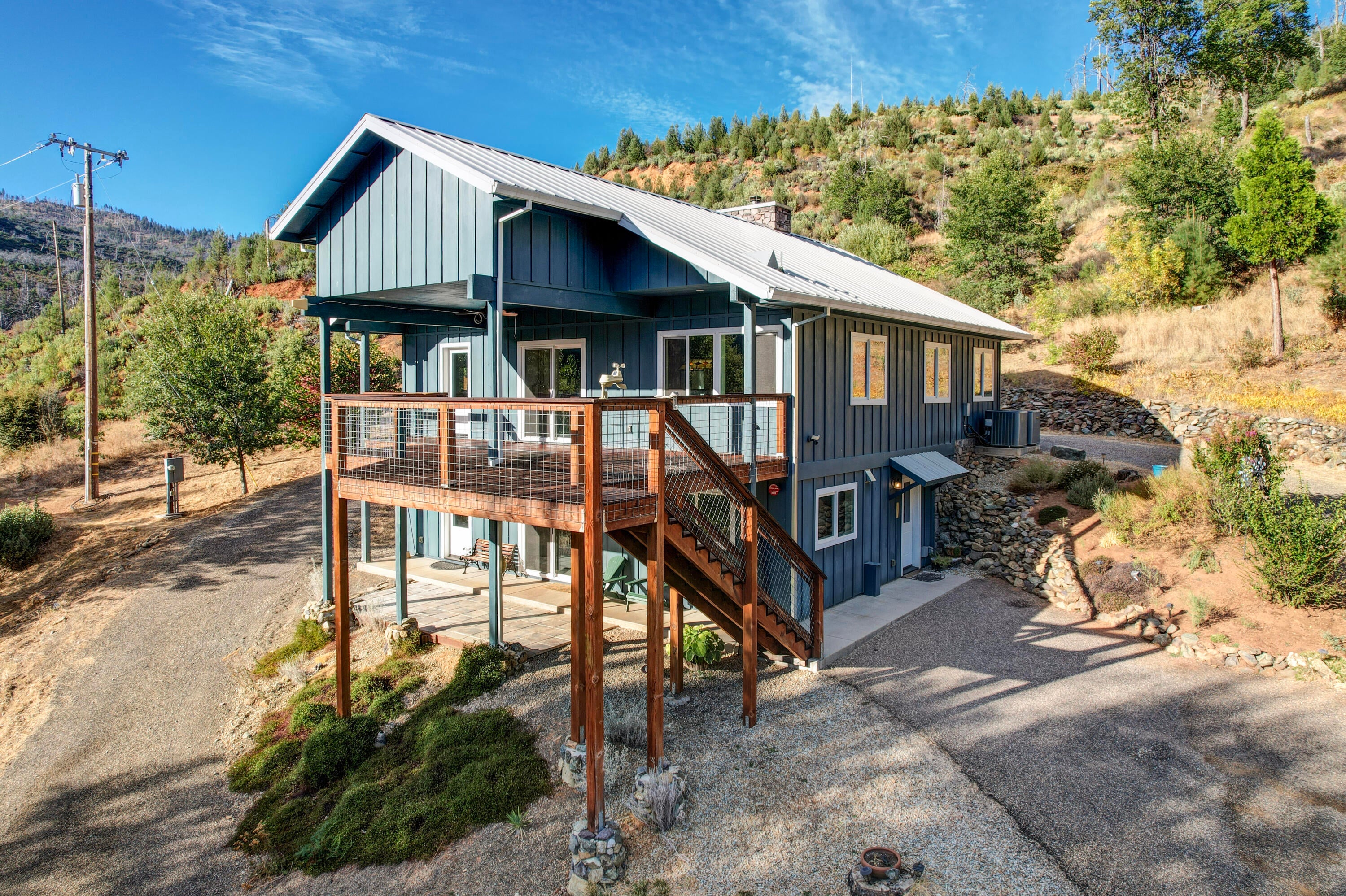11799 Drunken Gulch Road