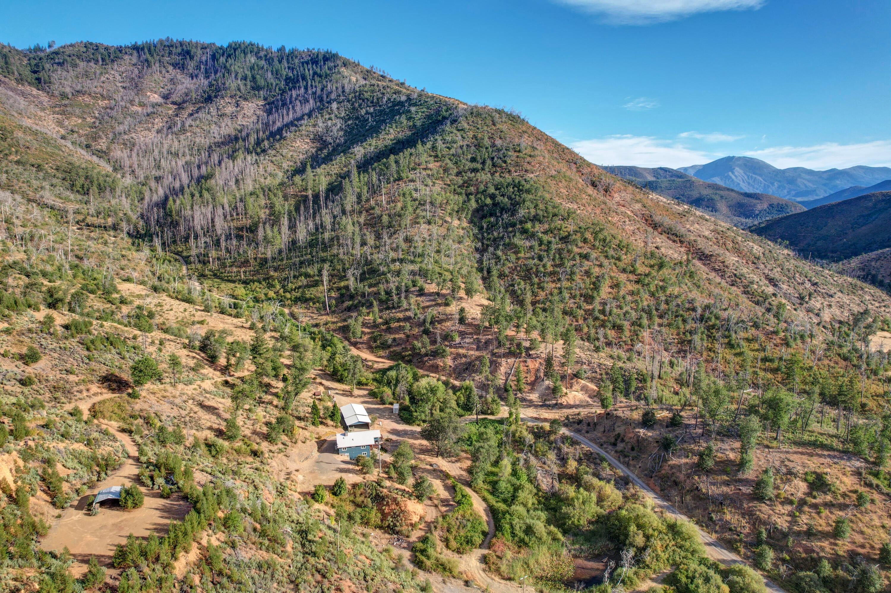 11799 Drunken Gulch Road