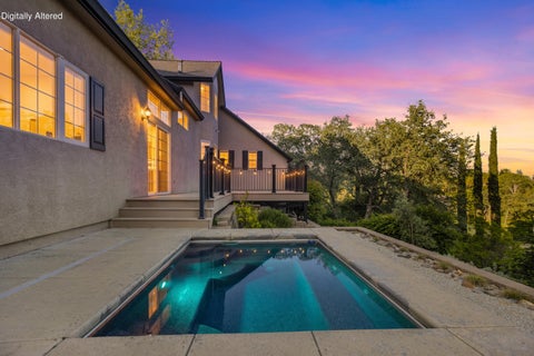 Photo of 1765 Gold Hills Drive, Redding, CA 96003 (MLS # 26-4423)