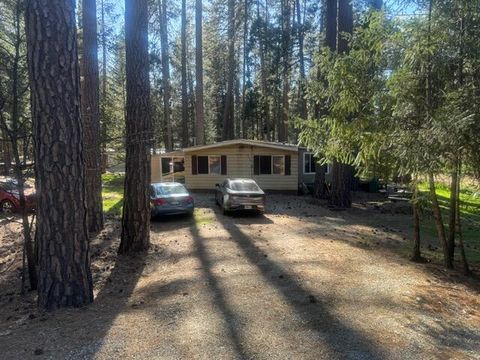 Photo of 30830 Thumper Drive, Shingletown, CA 96088 (MLS # 26-1354)
